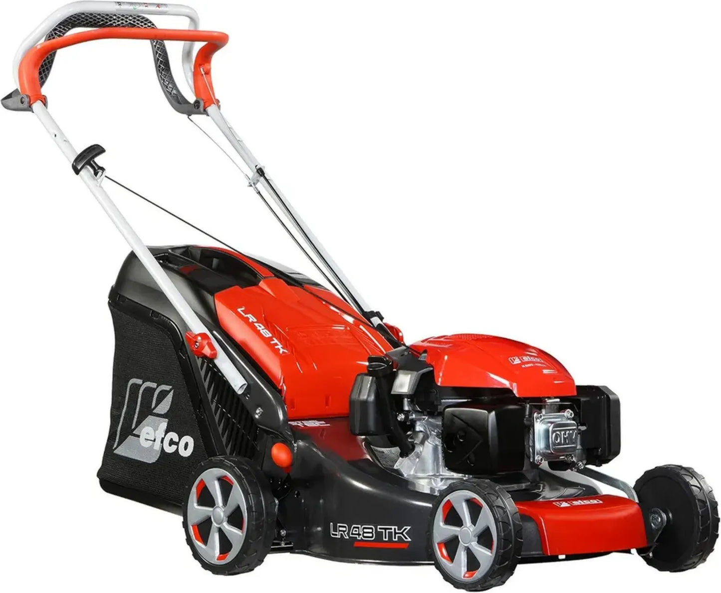 Tondeuse à Gazon EFCO LR 48 TK Confort Plus
