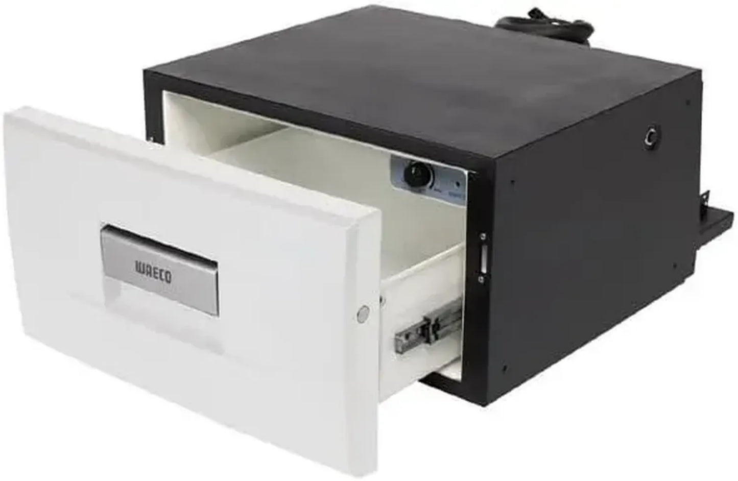 Réfrigérateur à Compression Tiroir CoolMatic CD20W